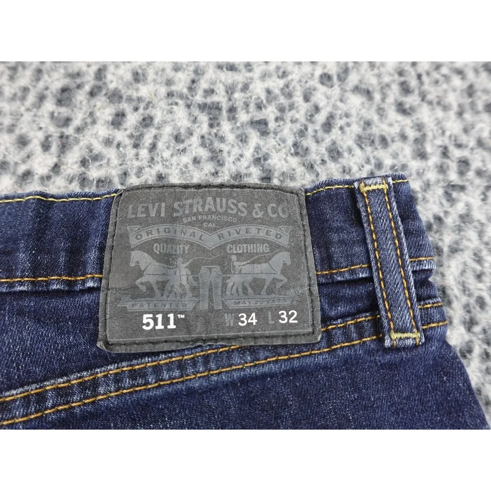Levis levi strauss